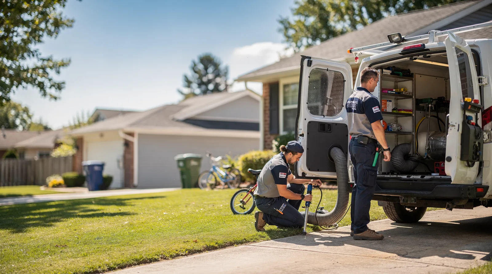 24/7 HVAC Repair & AC Replacement in Round Lake, MN near me